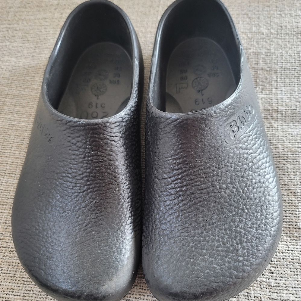 Birkenstock Super-Birki Black